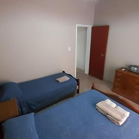 Hotel Mitre Chivilcoy Zewnętrze zdjęcie