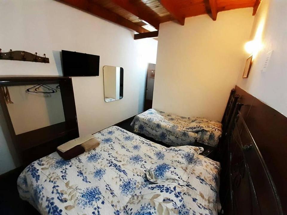 Hotel Mitre Chivilcoy Zewnętrze zdjęcie