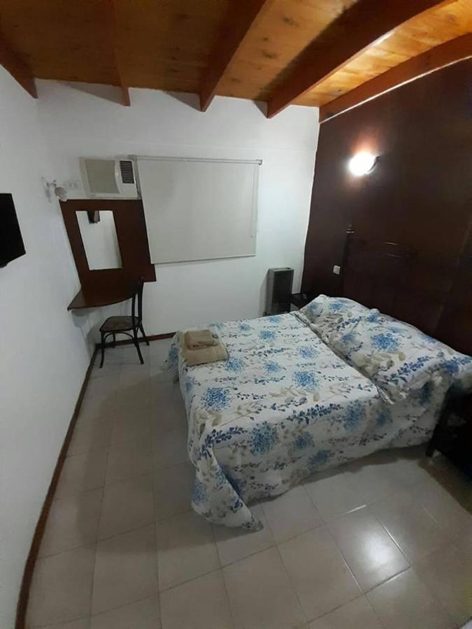 Hotel Mitre Chivilcoy Zewnętrze zdjęcie
