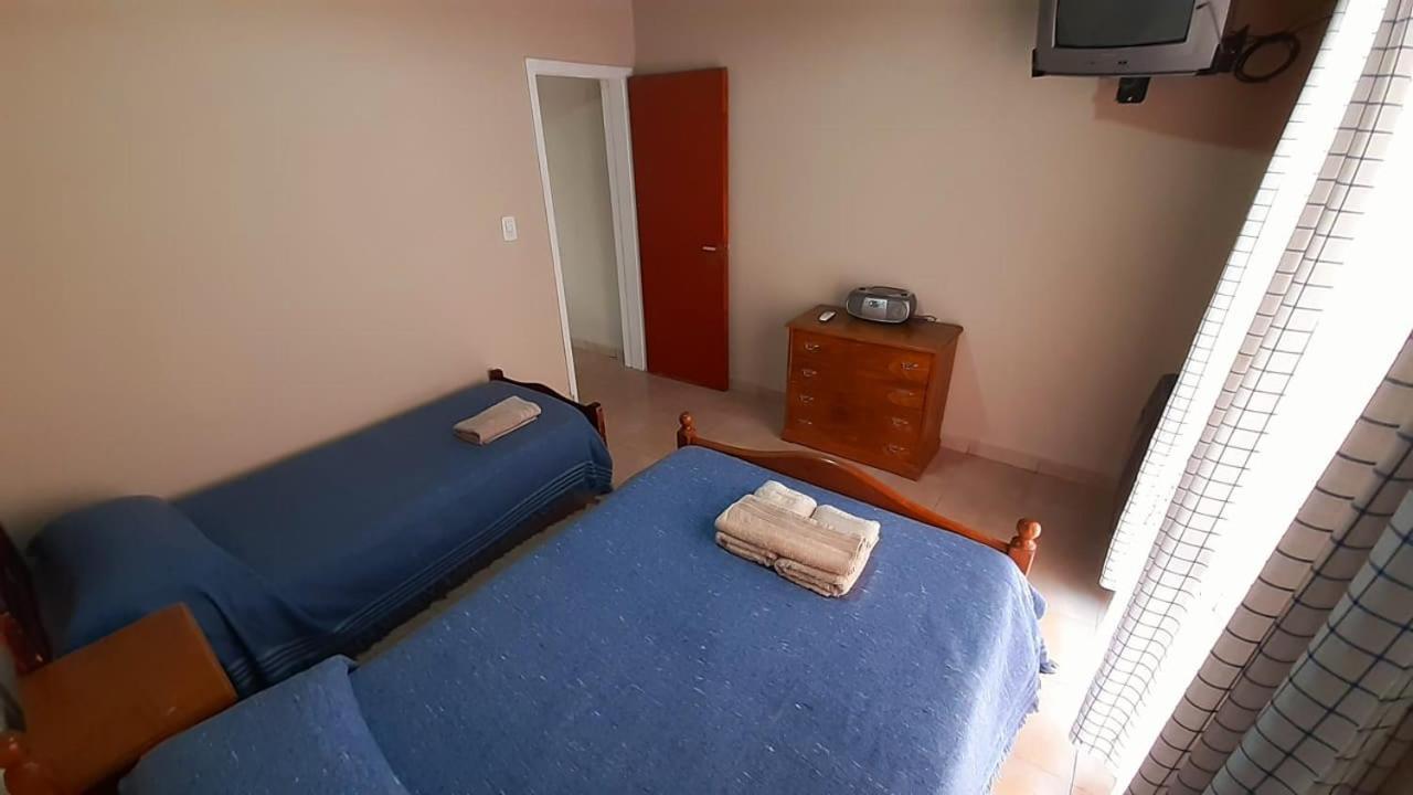 Hotel Mitre Chivilcoy Zewnętrze zdjęcie