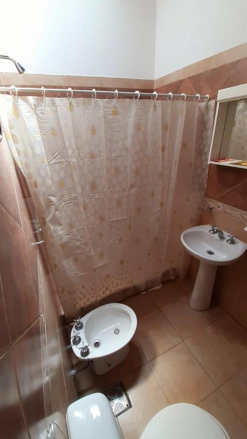 Hotel Mitre Chivilcoy Zewnętrze zdjęcie