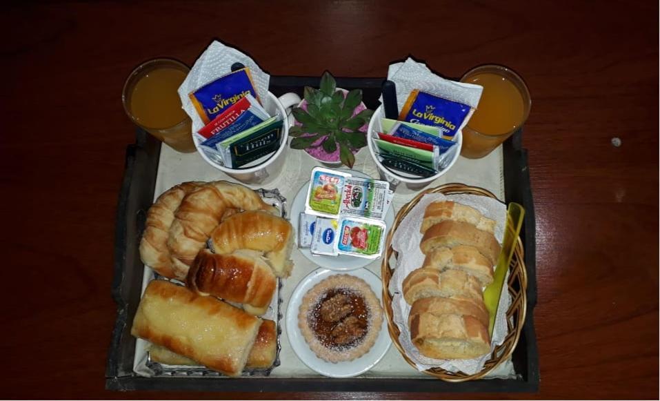 Hotel Mitre Chivilcoy Zewnętrze zdjęcie
