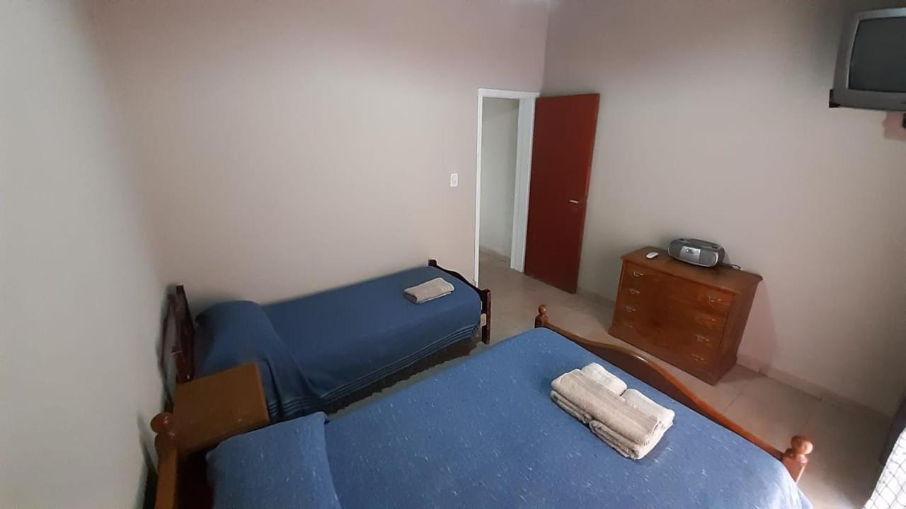 Hotel Mitre Chivilcoy Zewnętrze zdjęcie