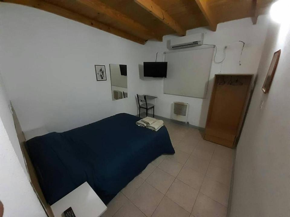 Hotel Mitre Chivilcoy Zewnętrze zdjęcie