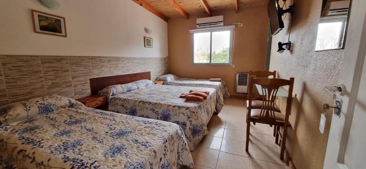 Hotel Mitre Chivilcoy Zewnętrze zdjęcie