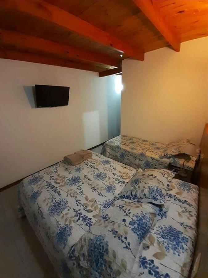Hotel Mitre Chivilcoy Zewnętrze zdjęcie