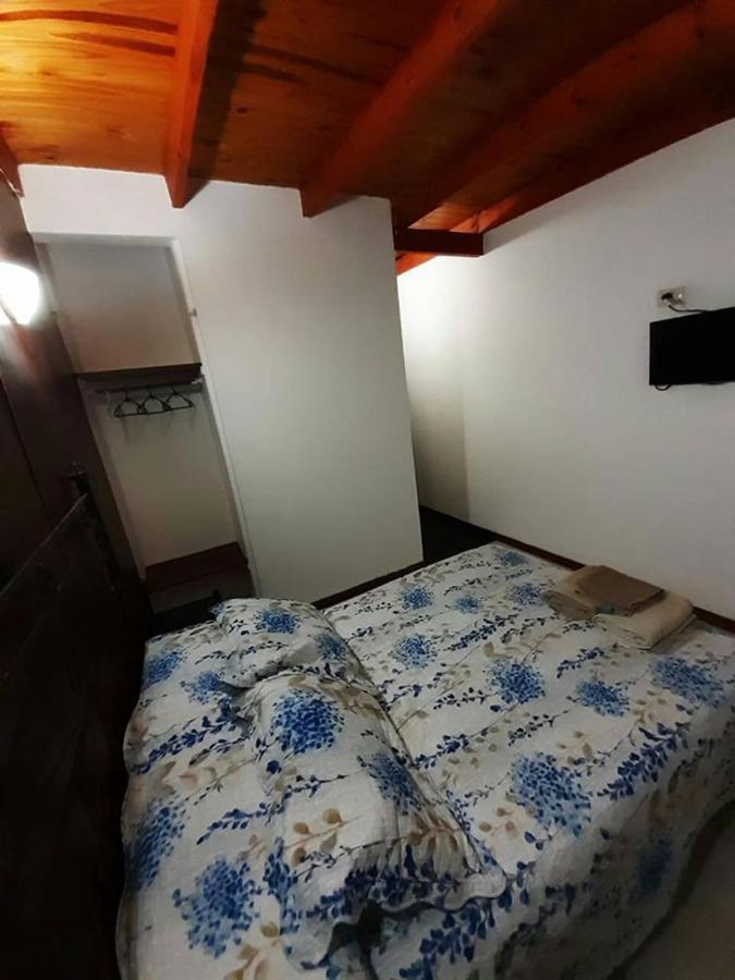 Hotel Mitre Chivilcoy Zewnętrze zdjęcie