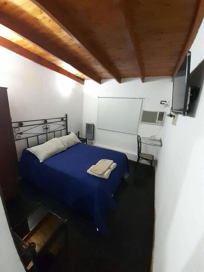Hotel Mitre Chivilcoy Zewnętrze zdjęcie