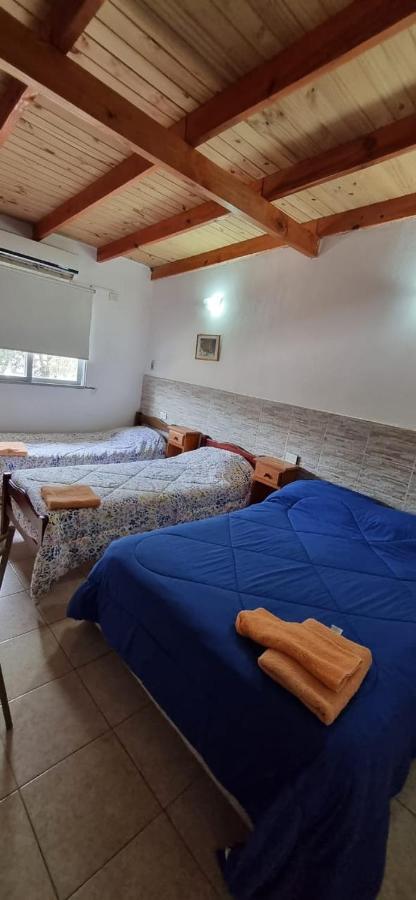 Hotel Mitre Chivilcoy Zewnętrze zdjęcie