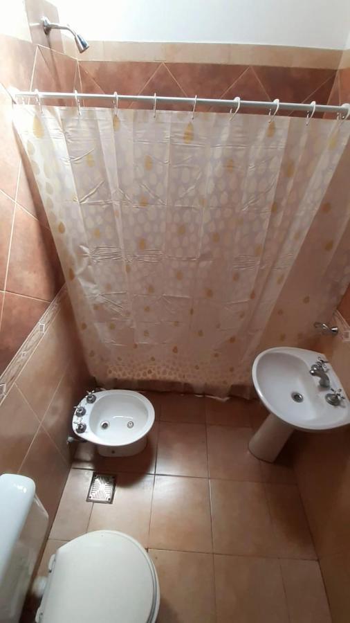 Hotel Mitre Chivilcoy Zewnętrze zdjęcie