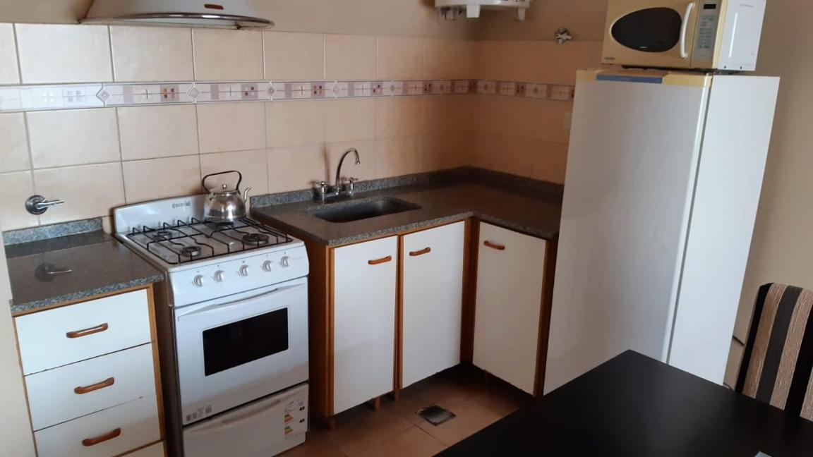 Hotel Mitre Chivilcoy Zewnętrze zdjęcie