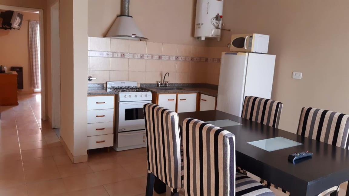 Hotel Mitre Chivilcoy Zewnętrze zdjęcie
