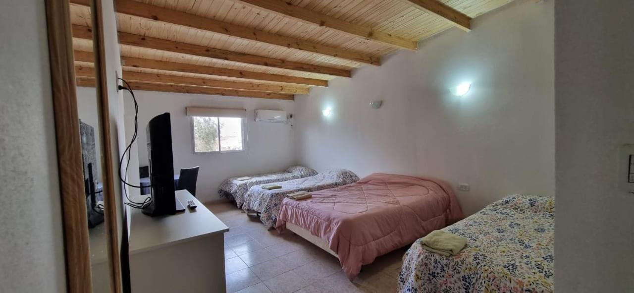 Hotel Mitre Chivilcoy Zewnętrze zdjęcie