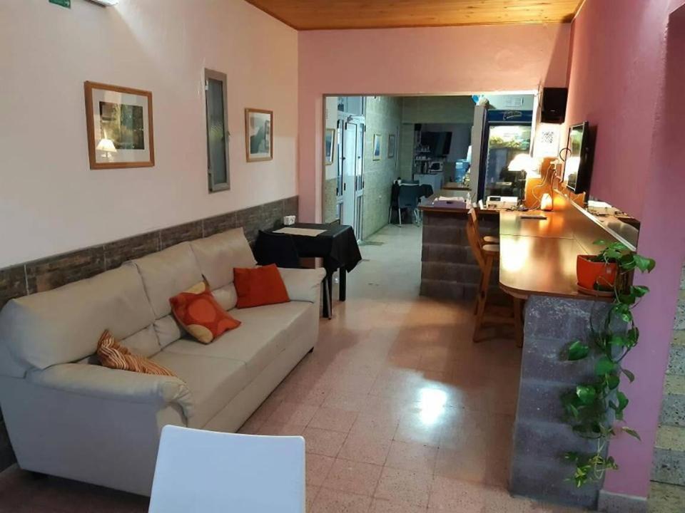 Hotel Mitre Chivilcoy Zewnętrze zdjęcie