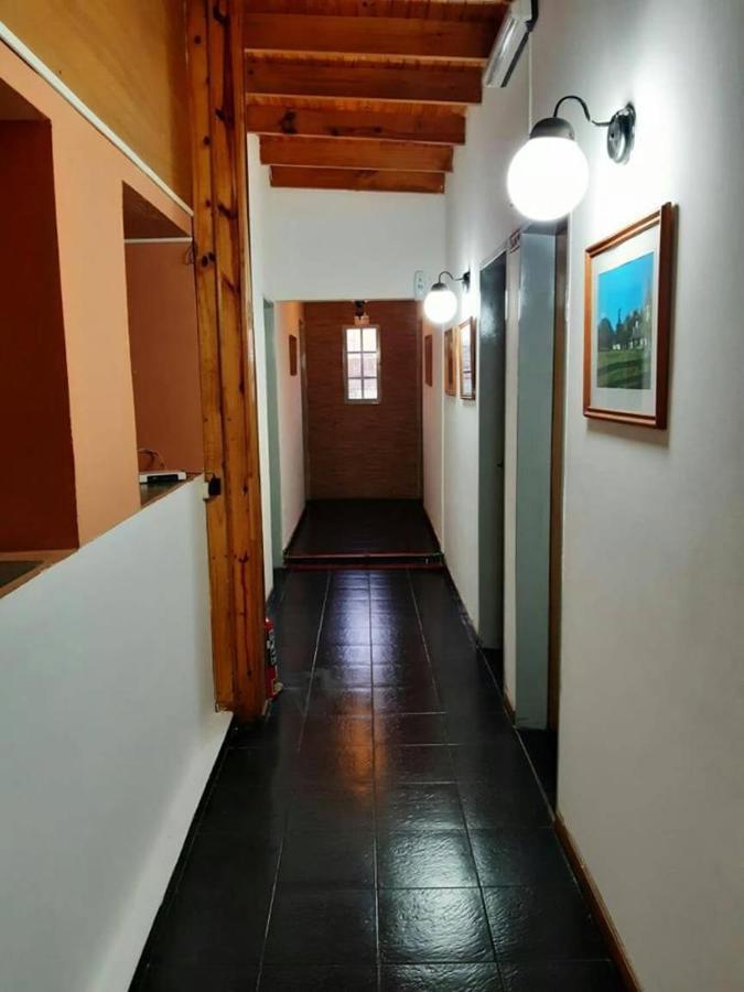 Hotel Mitre Chivilcoy Zewnętrze zdjęcie