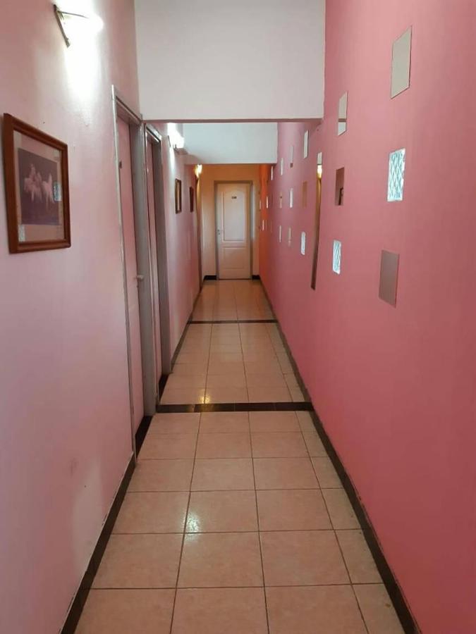 Hotel Mitre Chivilcoy Zewnętrze zdjęcie