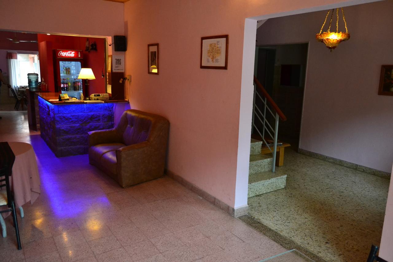 Hotel Mitre Chivilcoy Zewnętrze zdjęcie