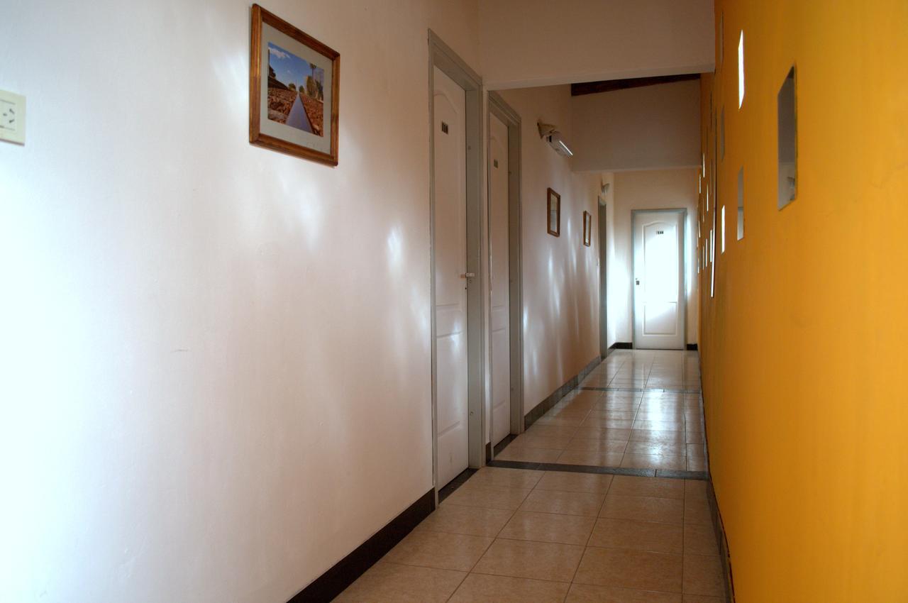 Hotel Mitre Chivilcoy Zewnętrze zdjęcie