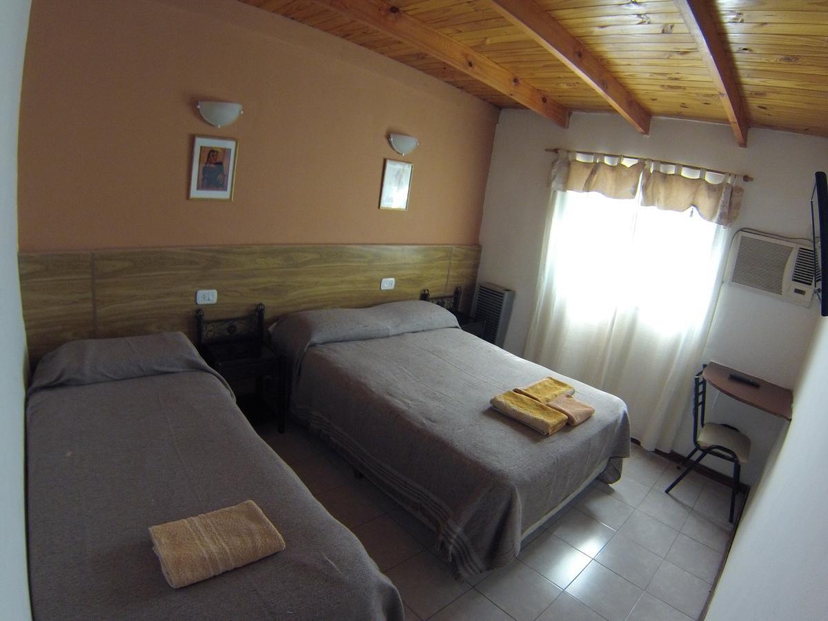 Hotel Mitre Chivilcoy Zewnętrze zdjęcie