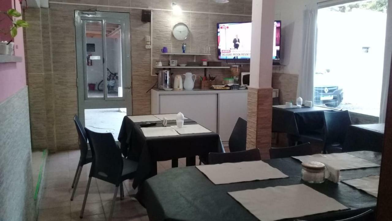 Hotel Mitre Chivilcoy Zewnętrze zdjęcie