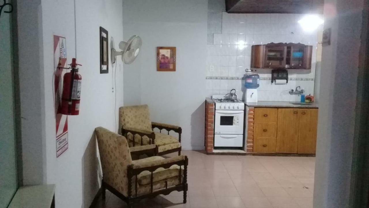 Hotel Mitre Chivilcoy Zewnętrze zdjęcie