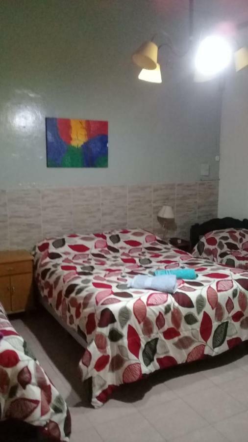 Hotel Mitre Chivilcoy Zewnętrze zdjęcie