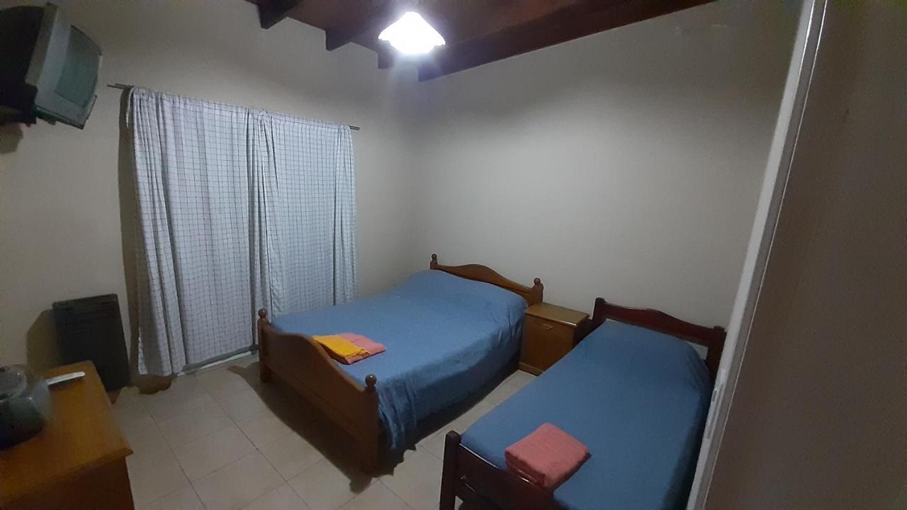 Hotel Mitre Chivilcoy Zewnętrze zdjęcie