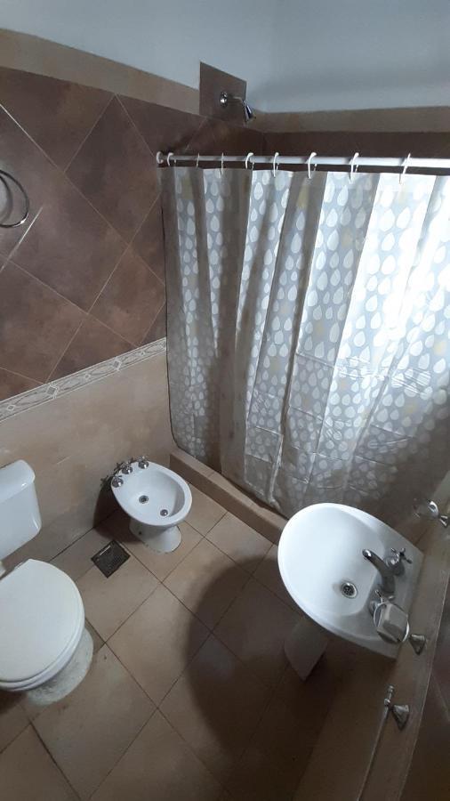 Hotel Mitre Chivilcoy Zewnętrze zdjęcie